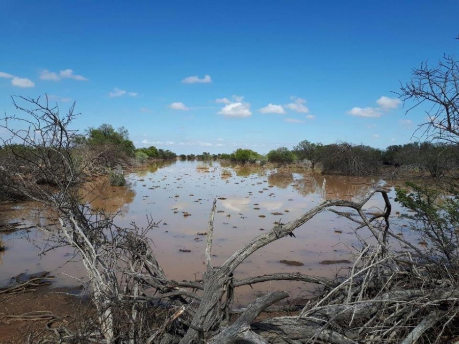 0 Bedroom Property for Sale in Willowmore Rural Eastern Cape